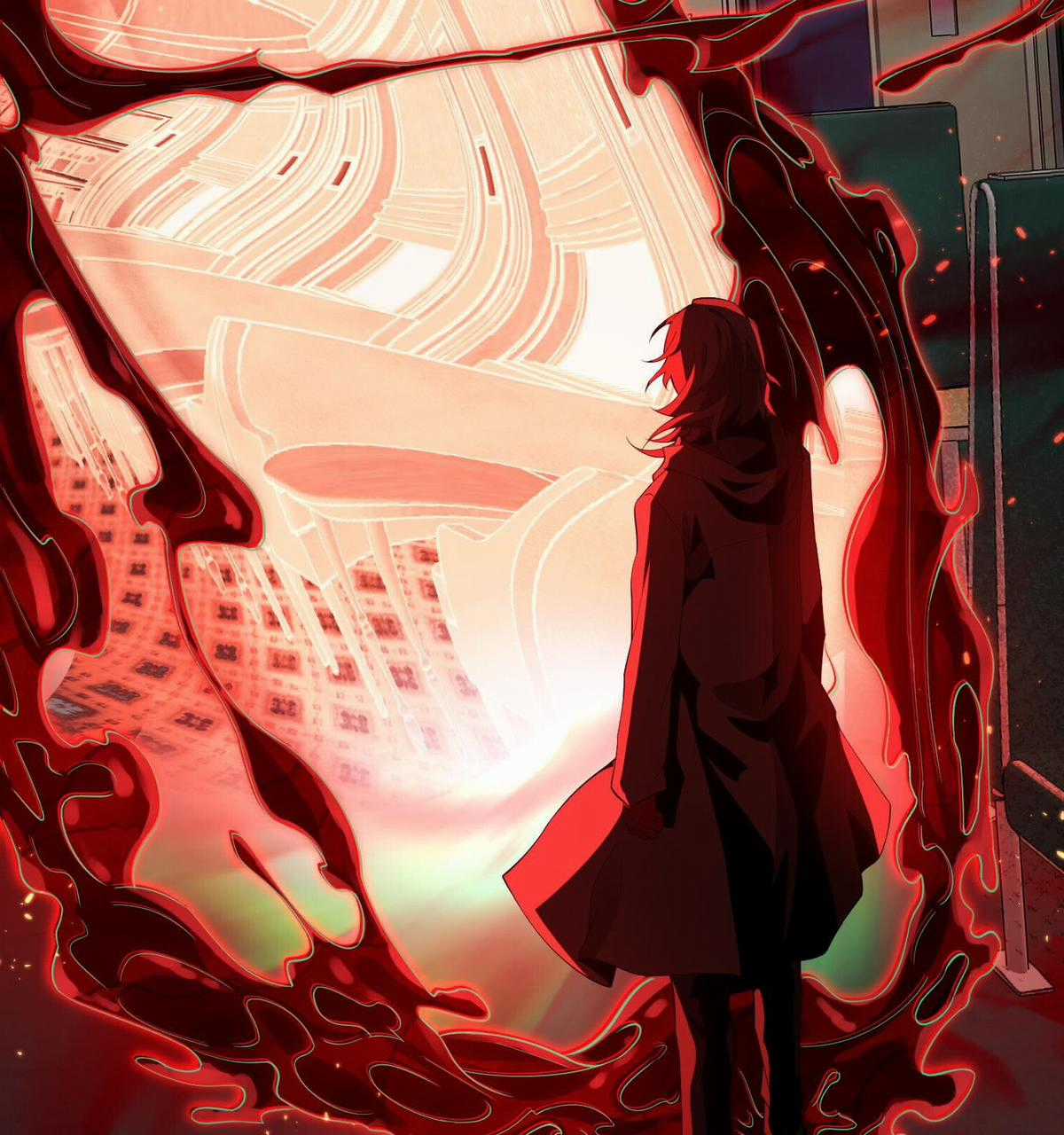 Ta, Thiên Sát Cô Tinh Chapter 3 trang 44