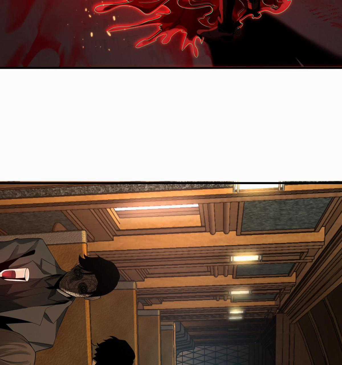 Ta, Thiên Sát Cô Tinh Chapter 3 trang 45