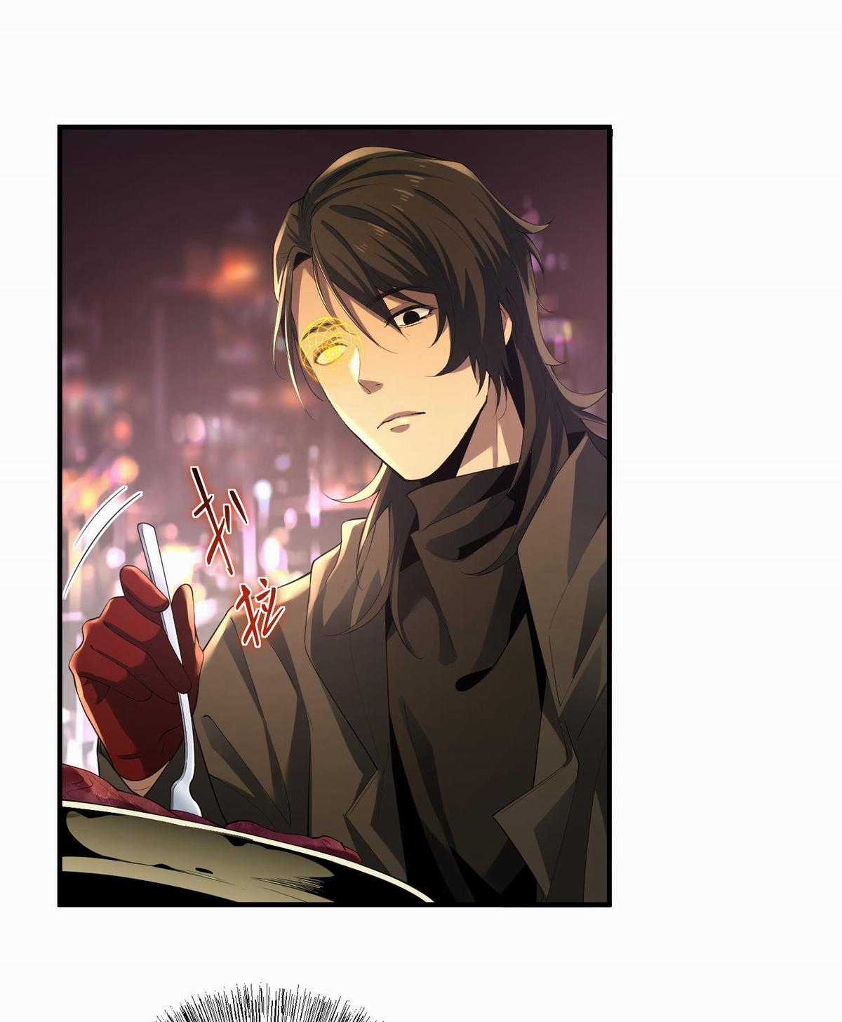 Ta, Thiên Sát Cô Tinh Chapter 3 trang 54