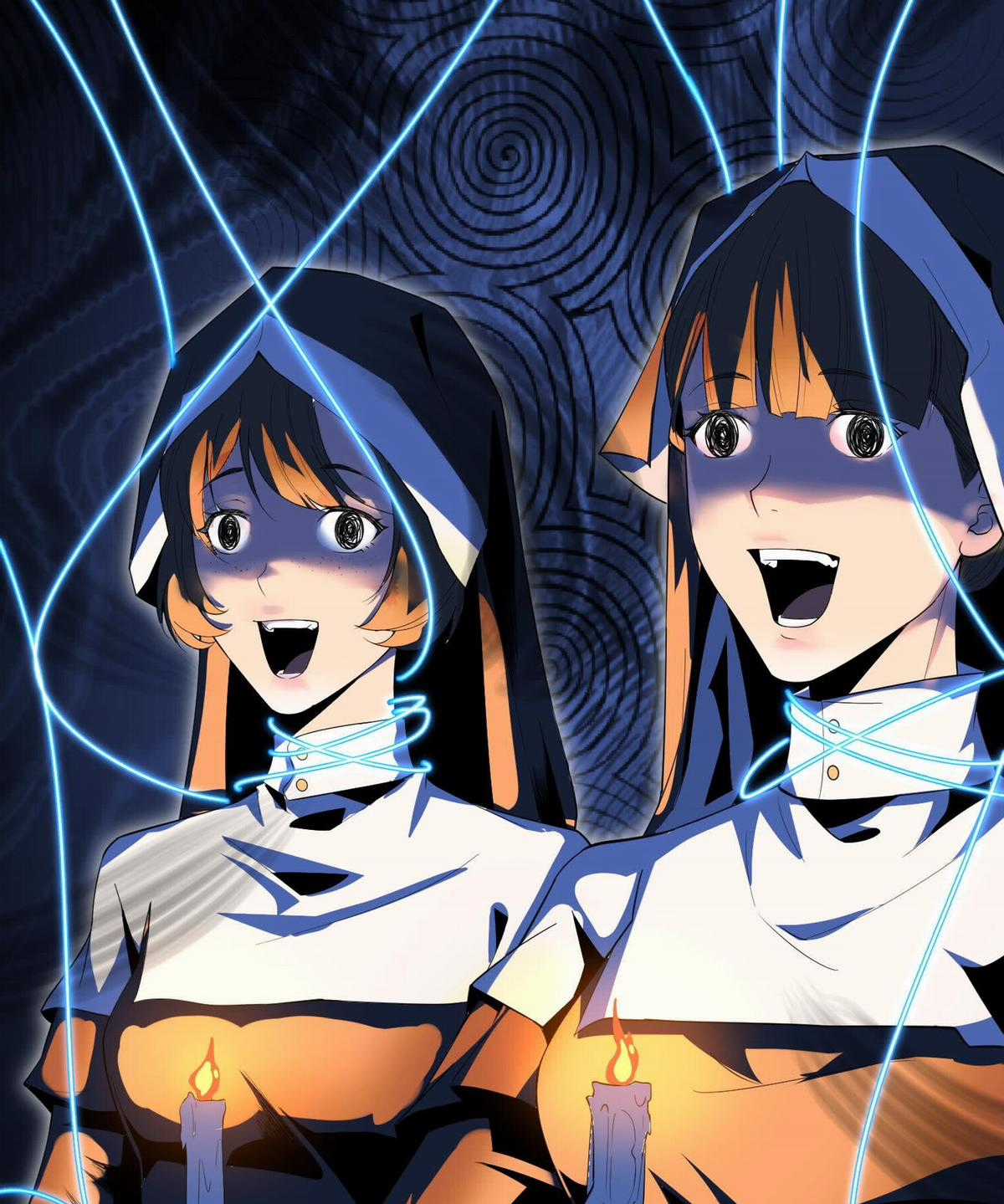 Ta, Thiên Sát Cô Tinh Chapter 3 trang 69