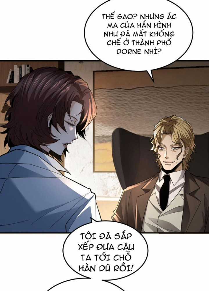 Ta, Thiên Sát Cô Tinh Chapter 30 trang 11