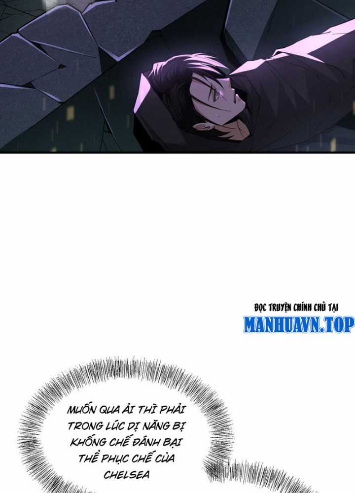Ta, Thiên Sát Cô Tinh Chapter 30 trang 17
