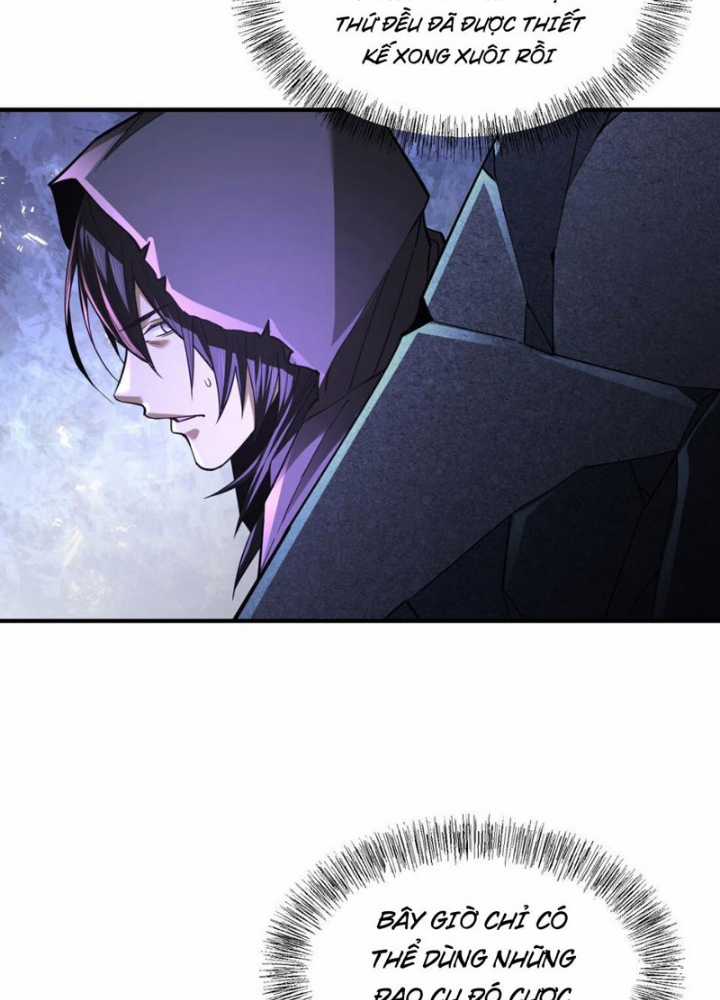 Ta, Thiên Sát Cô Tinh Chapter 30 trang 19