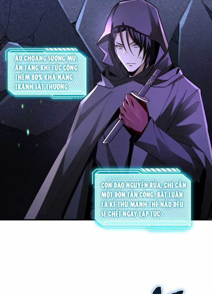 Ta, Thiên Sát Cô Tinh Chapter 30 trang 21