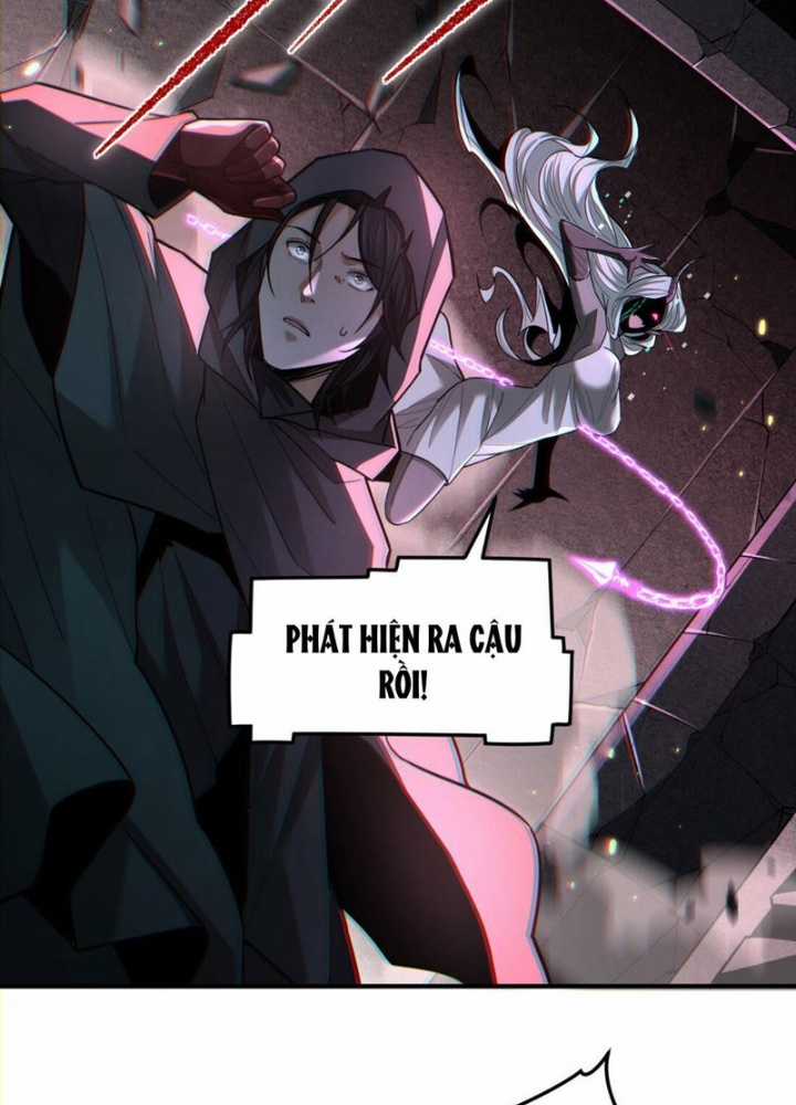 Ta, Thiên Sát Cô Tinh Chapter 30 trang 25