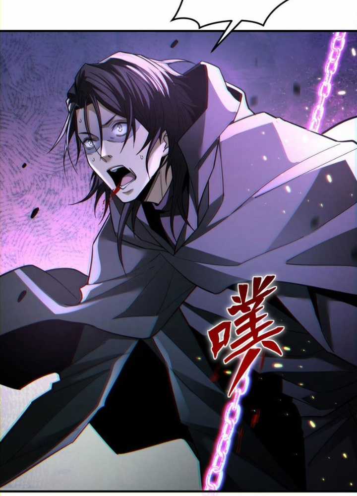 Ta, Thiên Sát Cô Tinh Chapter 30 trang 27