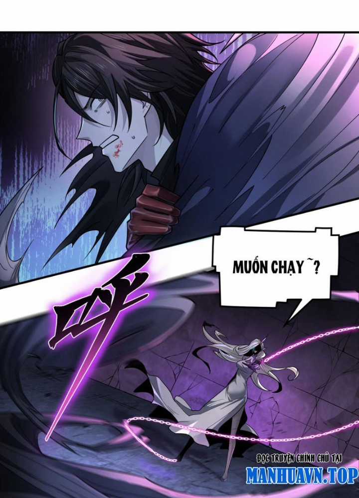 Ta, Thiên Sát Cô Tinh Chapter 30 trang 29