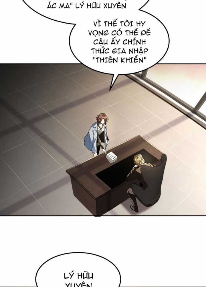 Ta, Thiên Sát Cô Tinh Chapter 30 trang 3