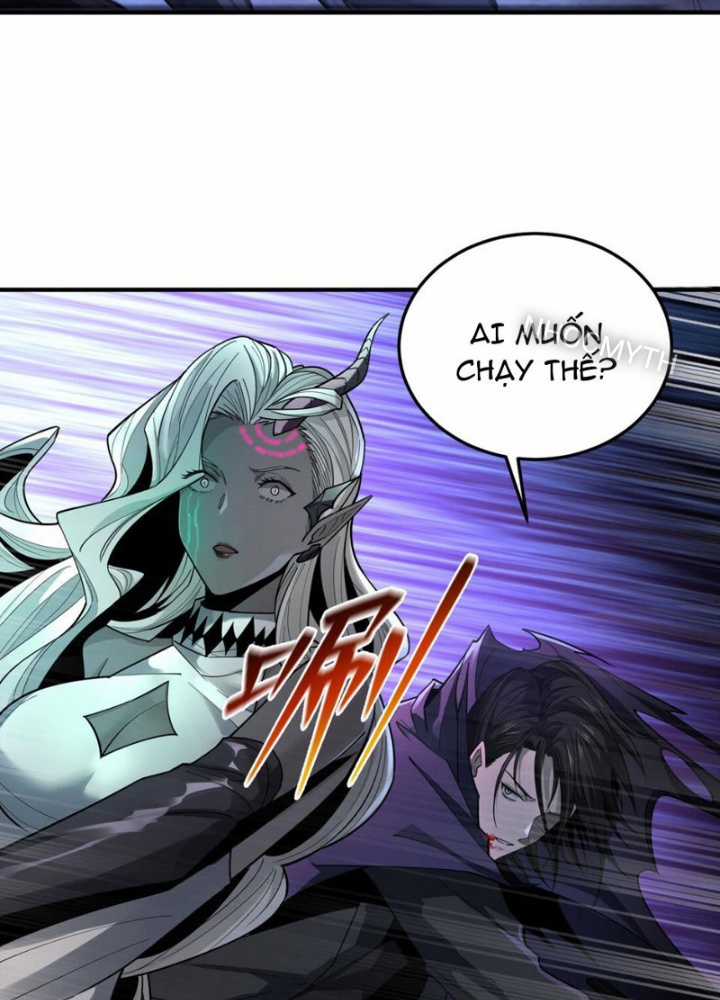 Ta, Thiên Sát Cô Tinh Chapter 30 trang 31