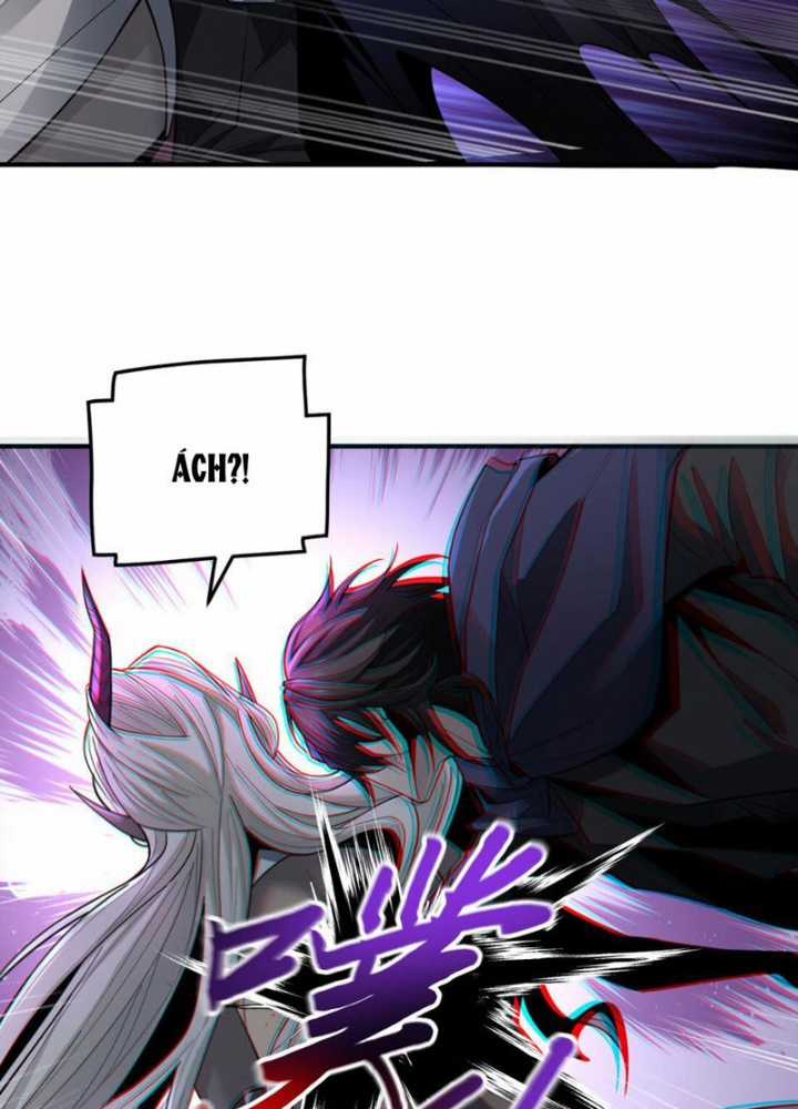 Ta, Thiên Sát Cô Tinh Chapter 30 trang 33