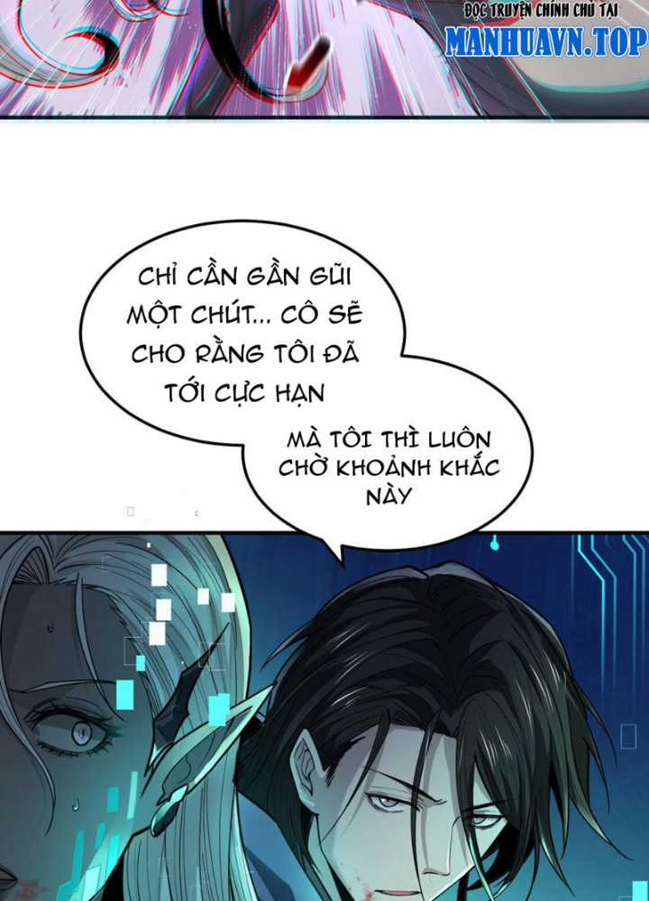 Ta, Thiên Sát Cô Tinh Chapter 30 trang 35