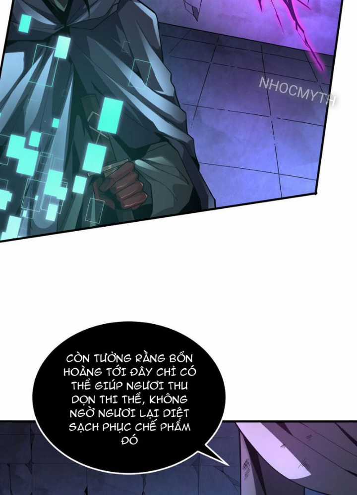 Ta, Thiên Sát Cô Tinh Chapter 30 trang 39