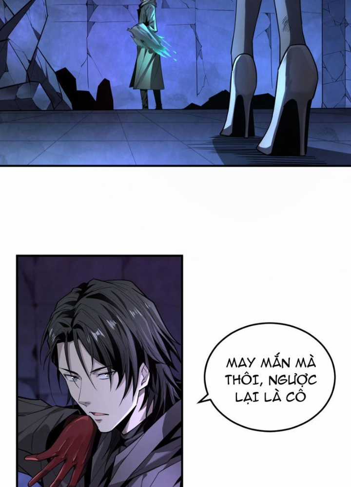 Ta, Thiên Sát Cô Tinh Chapter 30 trang 41