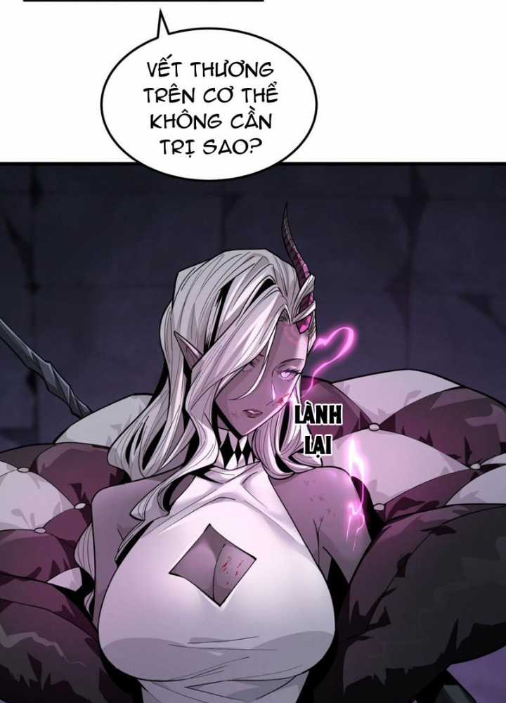Ta, Thiên Sát Cô Tinh Chapter 30 trang 43