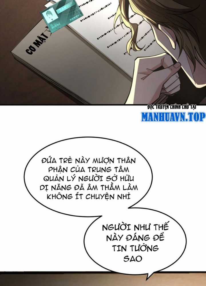 Ta, Thiên Sát Cô Tinh Chapter 30 trang 5