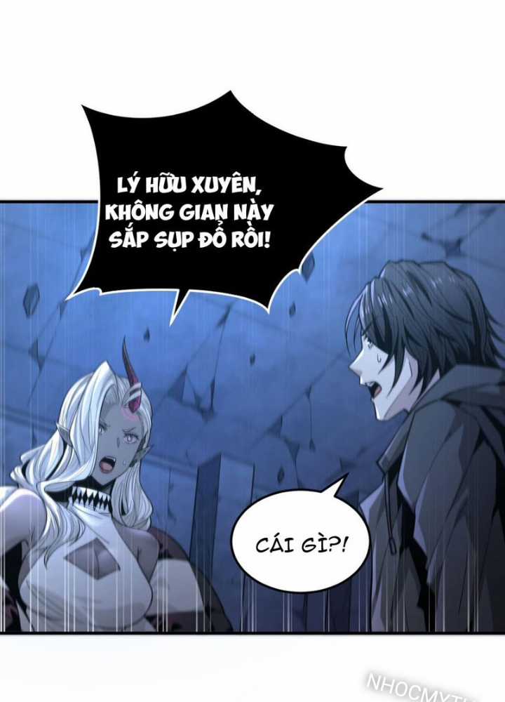 Ta, Thiên Sát Cô Tinh Chapter 30 trang 53
