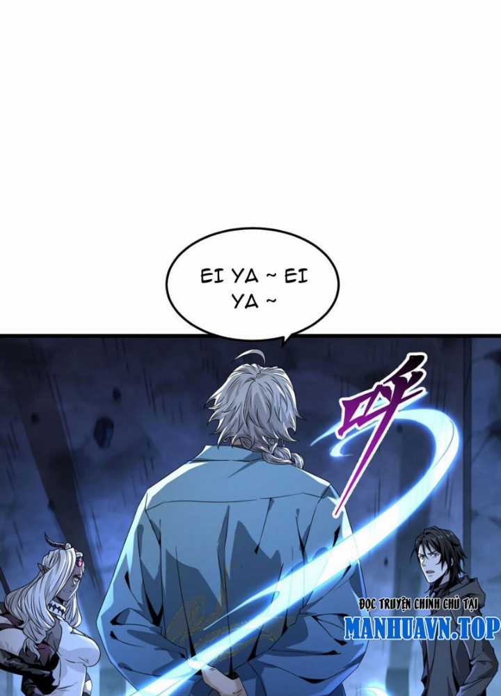 Ta, Thiên Sát Cô Tinh Chapter 30 trang 55