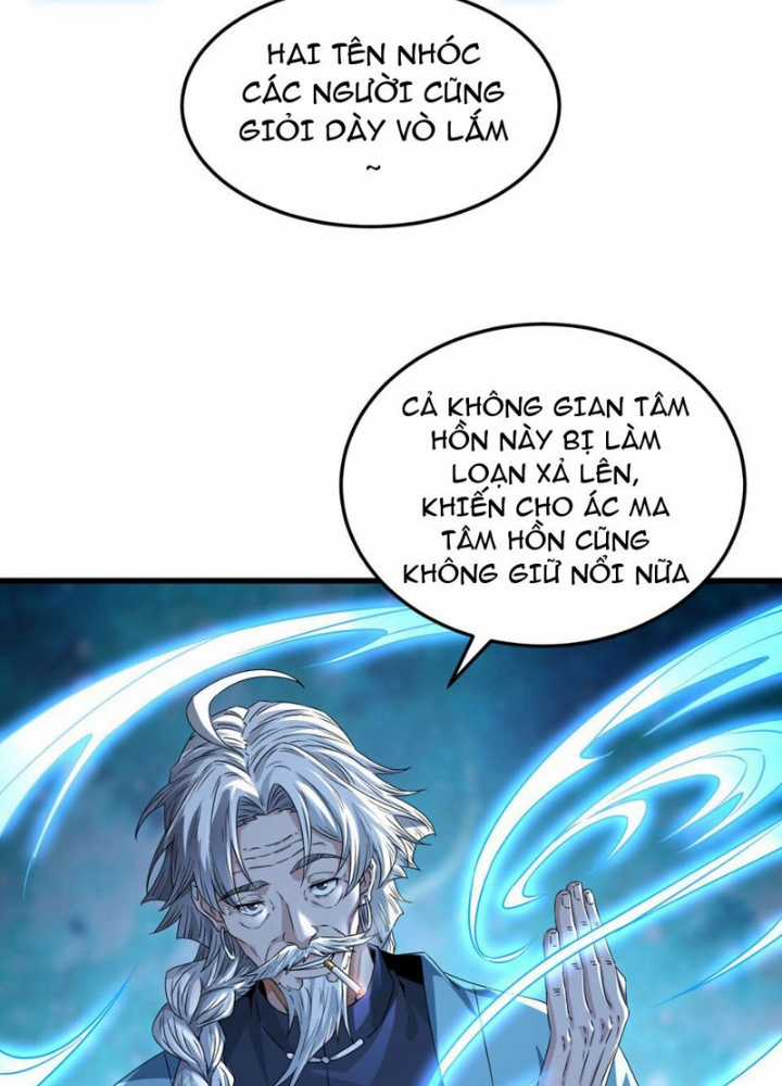 Ta, Thiên Sát Cô Tinh Chapter 30 trang 57