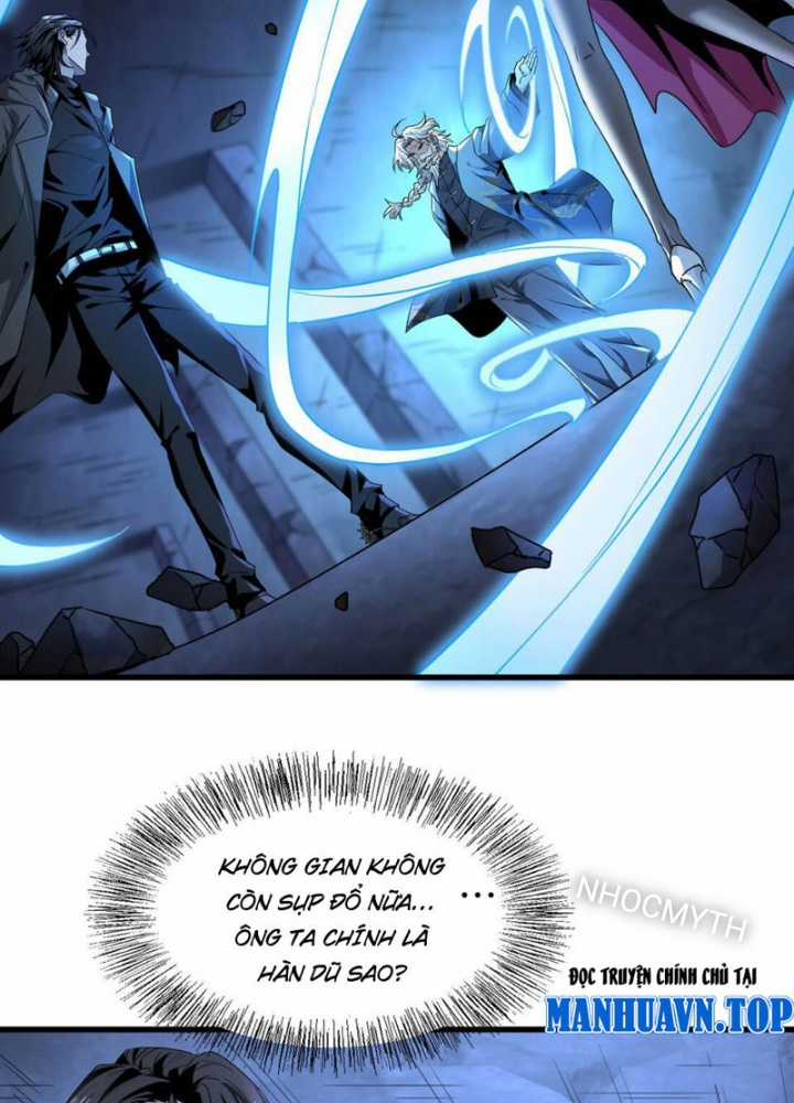 Ta, Thiên Sát Cô Tinh Chapter 30 trang 61