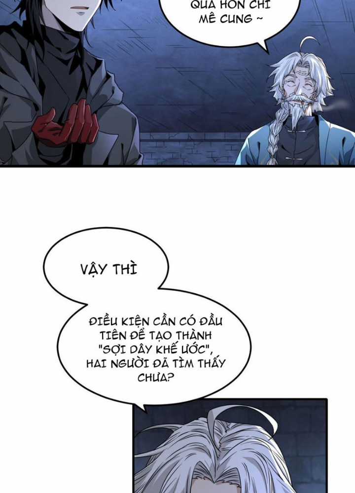Ta, Thiên Sát Cô Tinh Chapter 30 trang 63