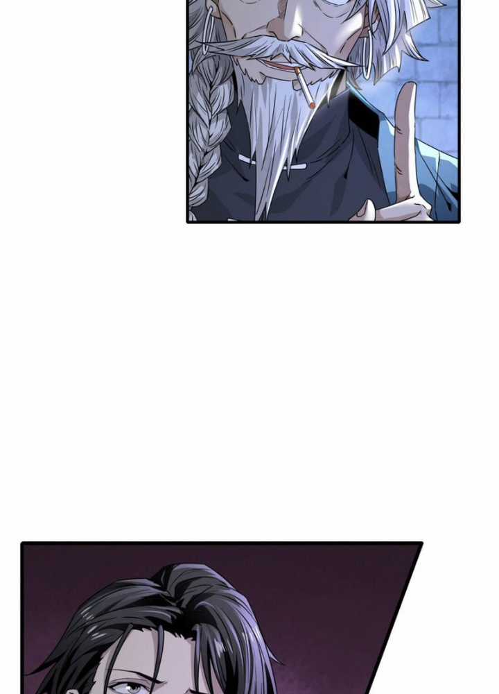 Ta, Thiên Sát Cô Tinh Chapter 30 trang 65