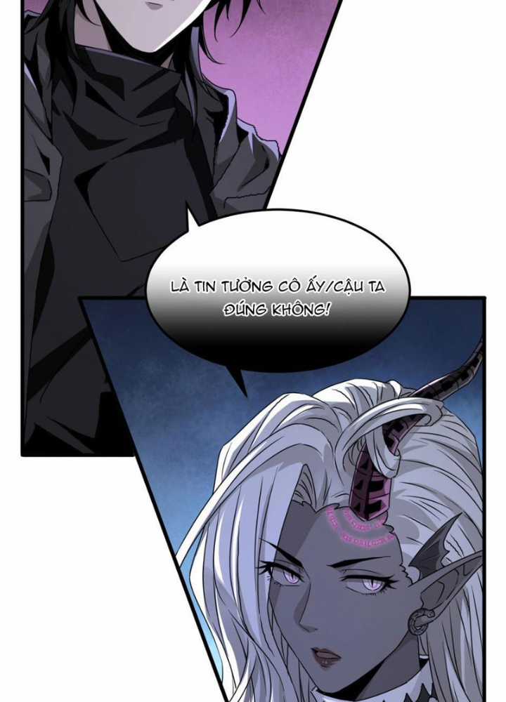 Ta, Thiên Sát Cô Tinh Chapter 30 trang 67