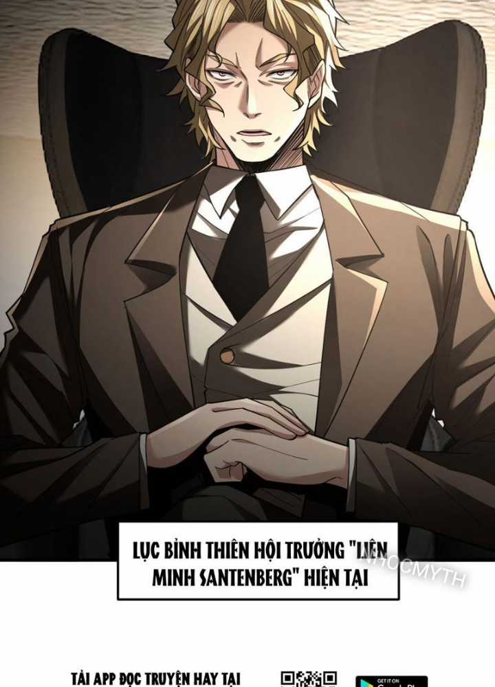 Ta, Thiên Sát Cô Tinh Chapter 30 trang 7