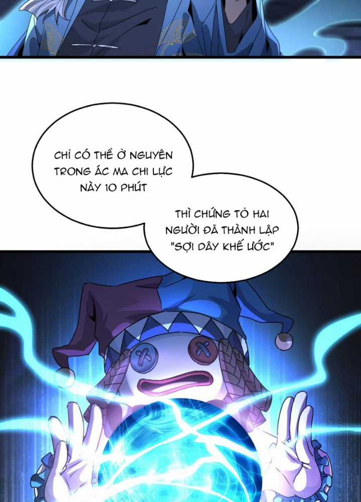 Ta, Thiên Sát Cô Tinh Chapter 30 trang 71