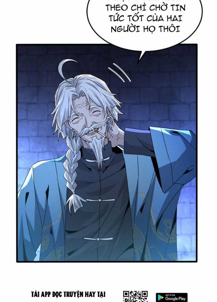 Ta, Thiên Sát Cô Tinh Chapter 30 trang 81