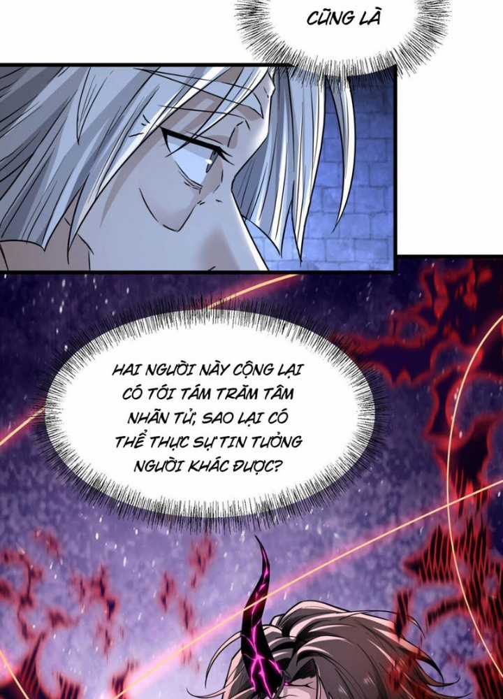 Ta, Thiên Sát Cô Tinh Chapter 30 trang 87