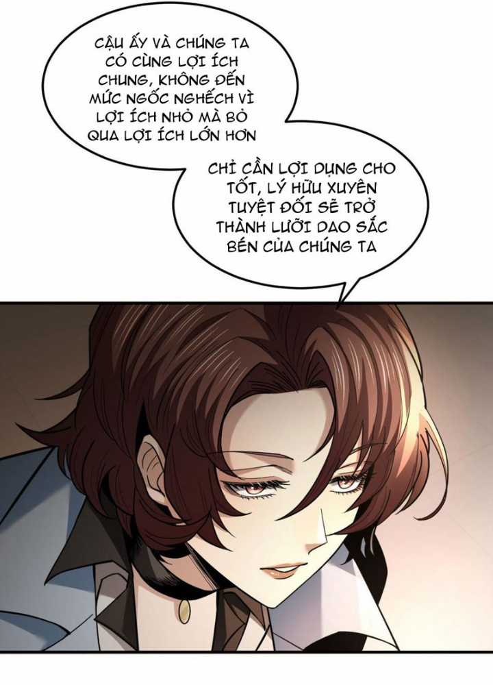 Ta, Thiên Sát Cô Tinh Chapter 30 trang 9