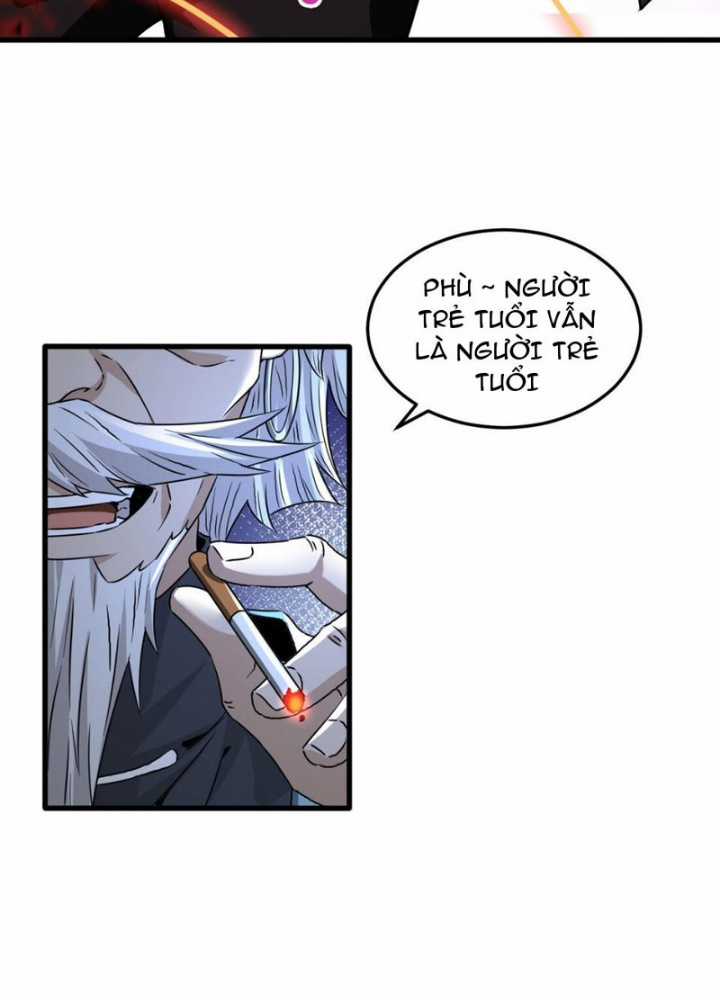Ta, Thiên Sát Cô Tinh Chapter 30 trang 91