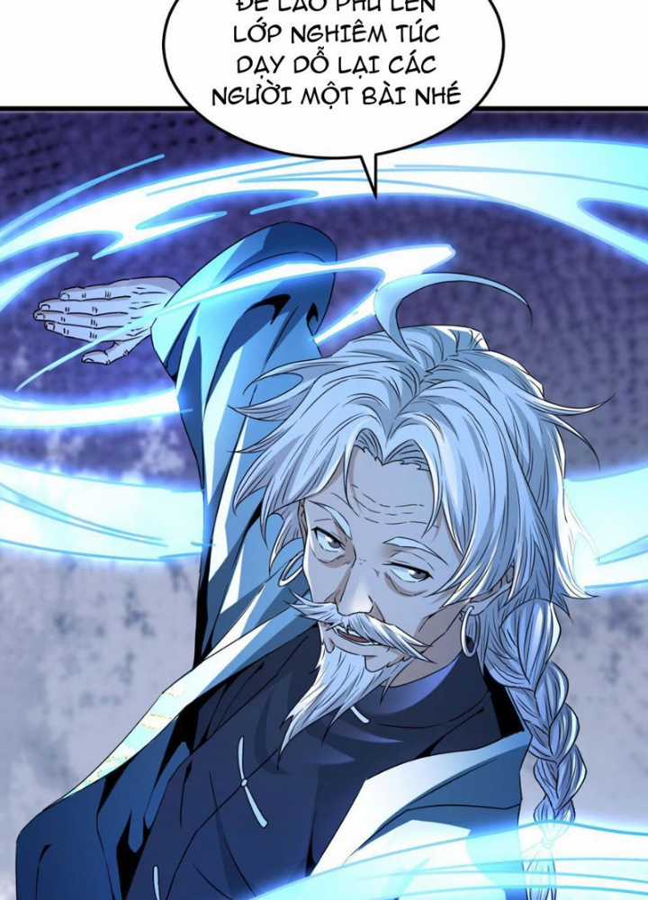 Ta, Thiên Sát Cô Tinh Chapter 30 trang 93
