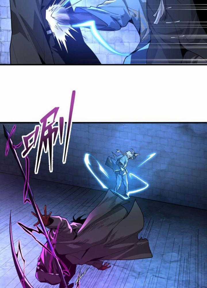 Ta, Thiên Sát Cô Tinh Chapter 31 trang 11