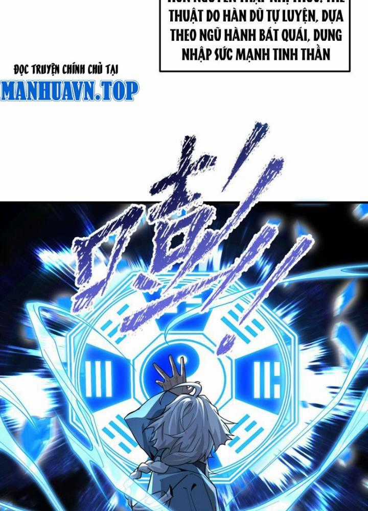 Ta, Thiên Sát Cô Tinh Chapter 31 trang 17