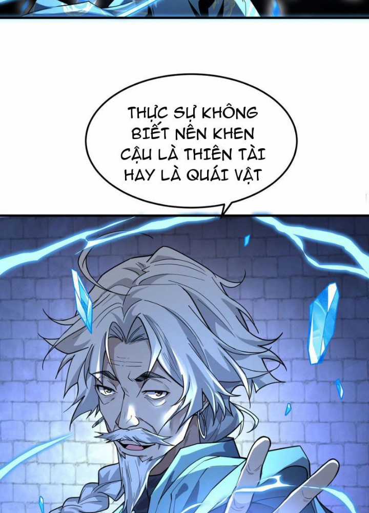 Ta, Thiên Sát Cô Tinh Chapter 31 trang 19