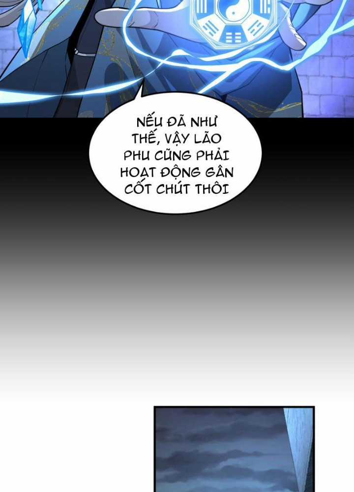 Ta, Thiên Sát Cô Tinh Chapter 31 trang 21