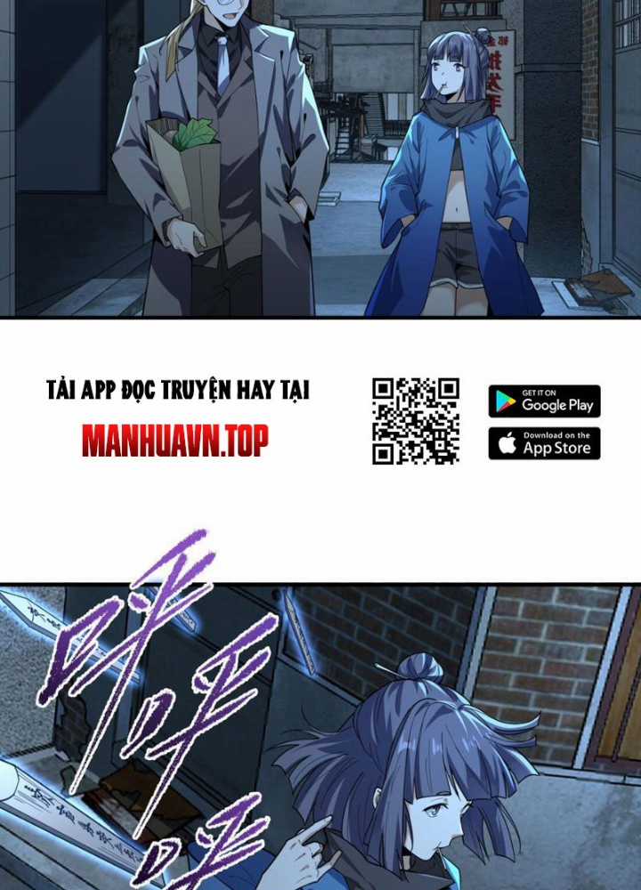 Ta, Thiên Sát Cô Tinh Chapter 31 trang 25