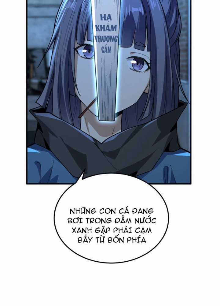 Ta, Thiên Sát Cô Tinh Chapter 31 trang 29
