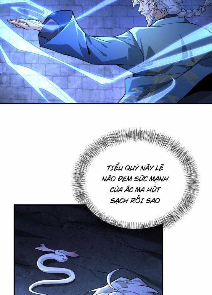 Ta, Thiên Sát Cô Tinh Chapter 31 trang 3