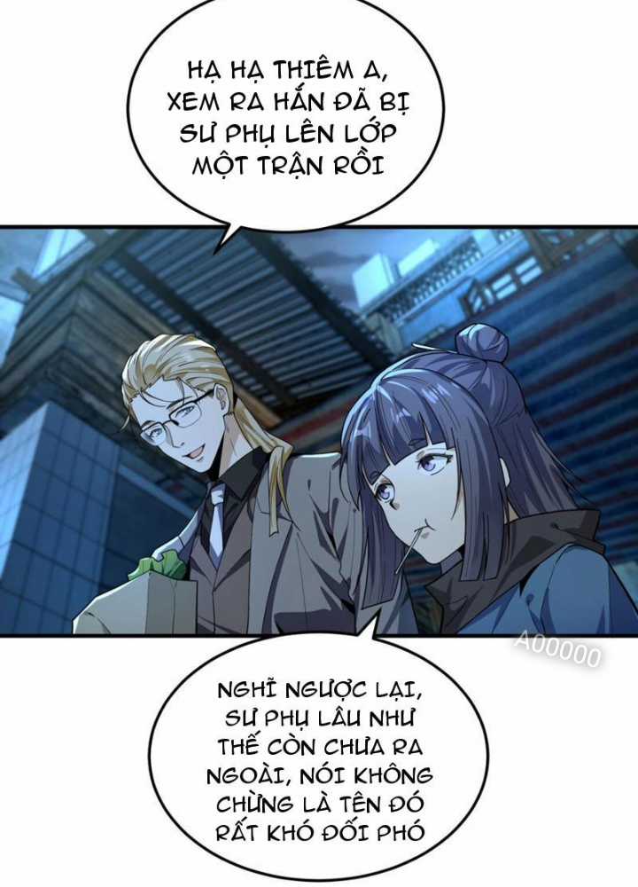 Ta, Thiên Sát Cô Tinh Chapter 31 trang 31