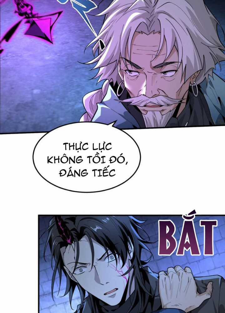 Ta, Thiên Sát Cô Tinh Chapter 31 trang 43