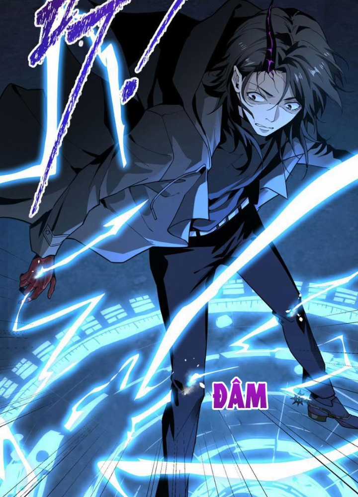 Ta, Thiên Sát Cô Tinh Chapter 31 trang 49