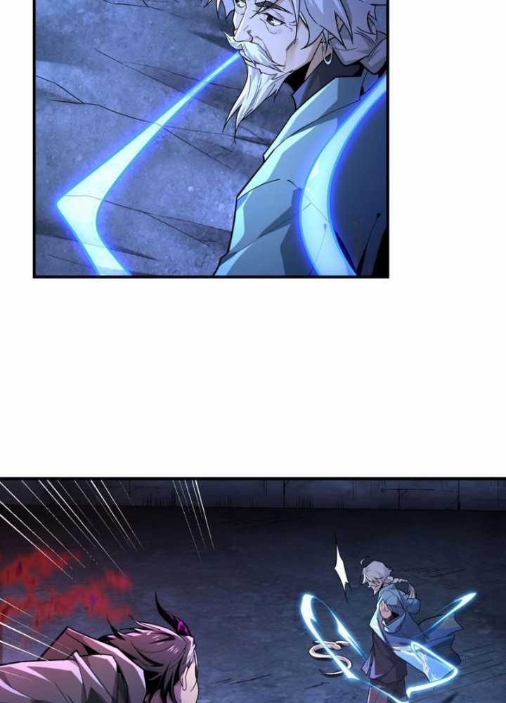 Ta, Thiên Sát Cô Tinh Chapter 31 trang 5