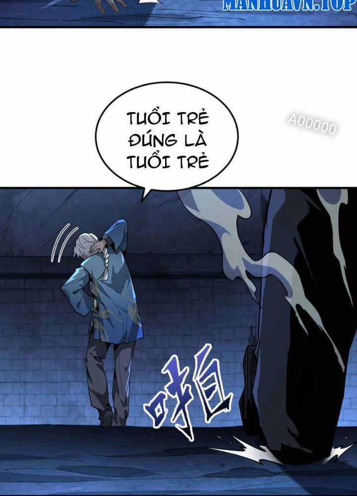 Ta, Thiên Sát Cô Tinh Chapter 31 trang 55