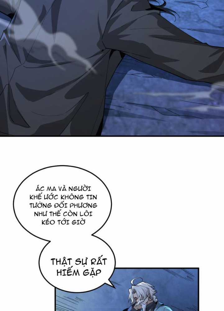 Ta, Thiên Sát Cô Tinh Chapter 31 trang 59