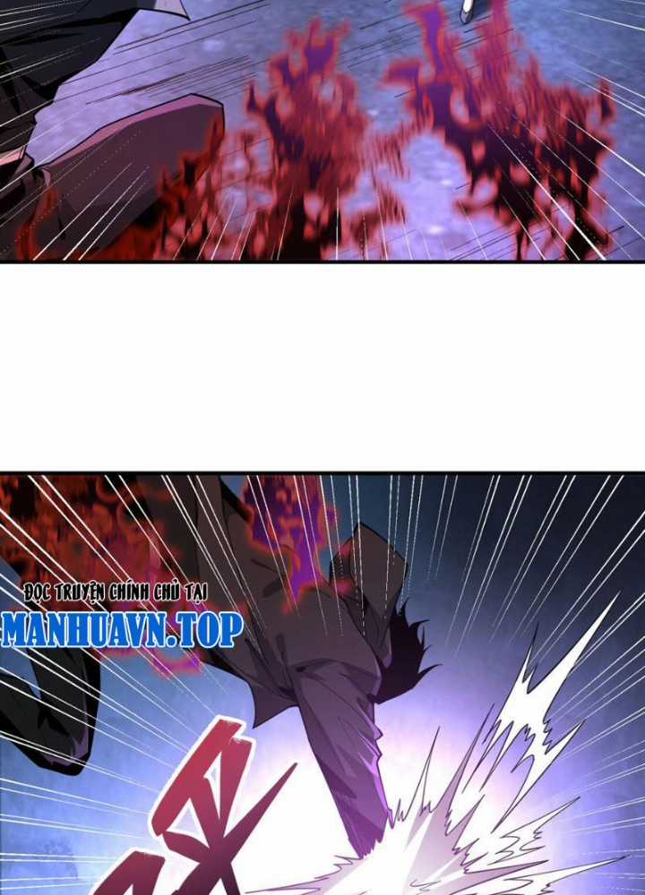 Ta, Thiên Sát Cô Tinh Chapter 31 trang 7