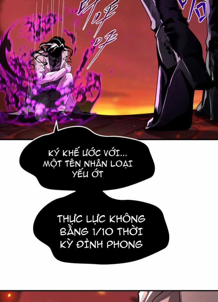 Ta, Thiên Sát Cô Tinh Chapter 31 trang 71