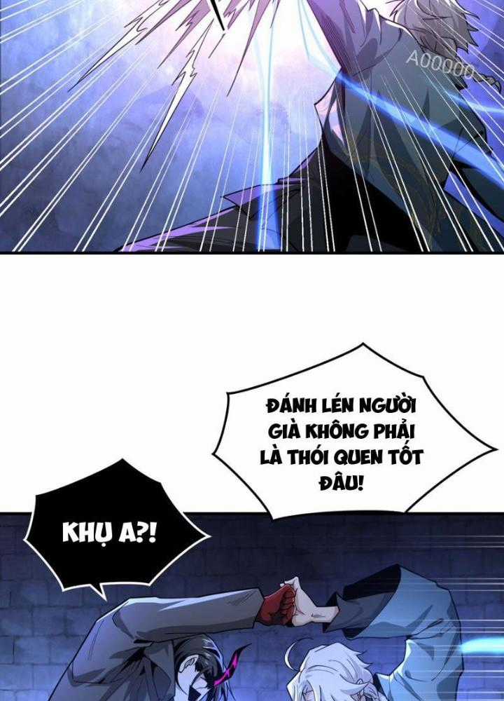 Ta, Thiên Sát Cô Tinh Chapter 31 trang 9