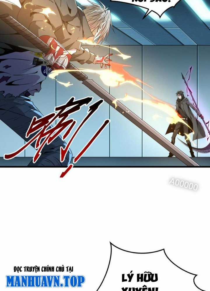 Ta, Thiên Sát Cô Tinh Chapter 32 trang 101